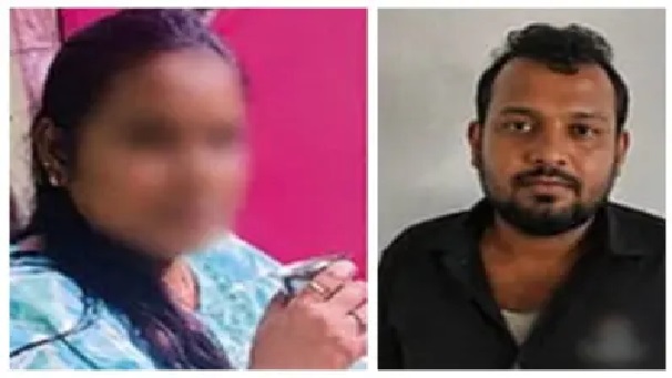 “35 ఏళ్ల వ్యక్తితో అక్రమ సంబంధం”. అద్దె ఇంటికి వచ్చిన 30 ఏళ్ల మహిళ.. తరచుగా సరసాలు. రాత్రి చెలరేగిన గొడవ. శృంగారానికి పిలిచిన ప్రేమికుడు. నిరాకరించడంతో శరీరం కాలిన స్థితిలో శవమై లభ్యం..!!