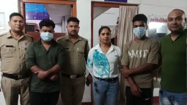 “స్టూడియోలో ఉంచి 2 రోజులు మార్చి మార్చి.” కామాంధులుగా మారిన యువకులు.. ఒంటరిగా నడచి వెళ్లాలన్నా భయంగా ఉంది. సంచలన సంఘటన..!