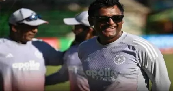 ఫ్లాష్: భారత జట్టులో సంచలన మార్పు..! కొత్త ఫీల్డింగ్ కోచ్గా సుభదీప్ ఘోష్ నియామకం. ఈయన ఎవరో తెలుసా.? బిసిసిఐ అధికారిక ప్రకటన..!