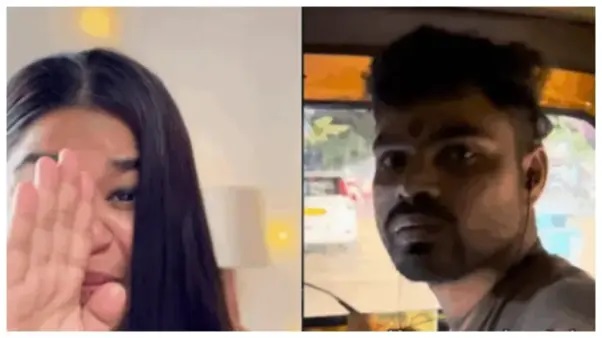 “వీళ్లను నమ్మి అమ్మాయిలు ఎలా ఒంటరిగా వెళ్తారు?!”.. బైక్ టాక్సీలో జరిగిన భయాందోళన సంఘటన. నెటిజన్ల తీవ్ర ఆగ్రహం.!!!