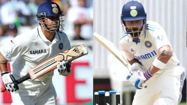 టెస్ట్ పరుగుల్లో ఇండియా టాప్ 5. క్రికెట్ అభిమానులు ఖచ్చితంగా తెలుసుకోవాల్సిన రికార్డు.!!!
