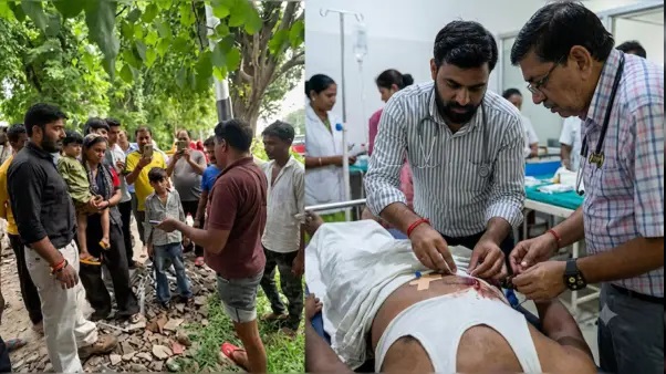 “మత్తా లేక ఉన్మాదమా?”.. గుట్కా కొనుగోలులో తలెత్తిన వివాదంలో ఘోరం. దిగ్భ్రాంతి కలిగిస్తున్న నేర నేపథ్యం..!!!