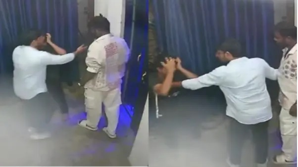 “ఒరేయ్. మేం లోకల్ రా. ID కార్డ్ అడిగిన హోటల్ ఉద్యోగి. తల పగలగొట్టిన ఘోర ముఠా. హైదరాబాద్లో అర్ధరాత్రి చోటుచేసుకున్న షాకింగ్ ఘటన.!!”