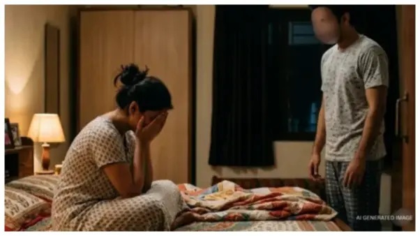 “వీడిని అసలు ఊరికే వదలకూడదు!”.. సొంత కుటుంబంలోనే ఇలాంటి ఒక నయవంచకుడా? – వదినకు ఆశ చూపి దోచుకున్న మరిది.!!!