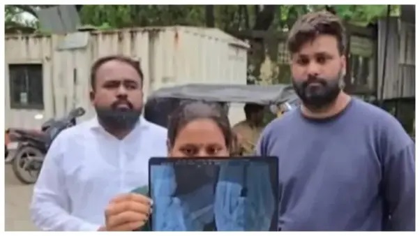 “నా కొడుకు ప్రాణాలతో చెలగాటమాడారేరా!”. ఇలాంటి డాక్టర్లను అసలు ఊరికే వదలకూడదు!.. రెండేళ్లన్నర పిలగాడికి జరిగిన పెద్ద పొరపాటు.. దిగ్భ్రాంతిని కలిగించే నేపథ్యం..!!