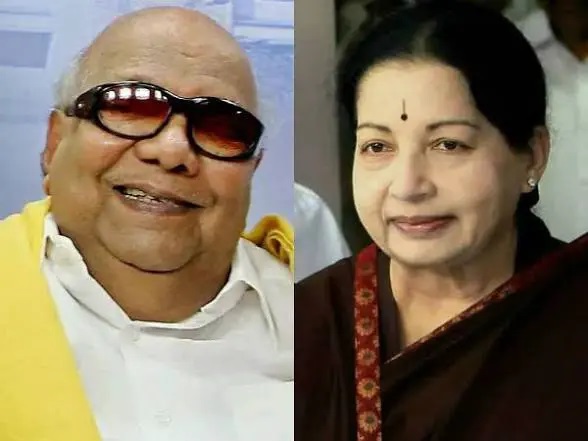 వ్యక్తిగత జీవితాన్ని రాజకీయ ఆయుధంగా మార్చిన ప్రతిపక్షాలు! తమిళనాడు చరిత్రను మార్చిన ‘3’ పర్సనల్ అటాక్స్!