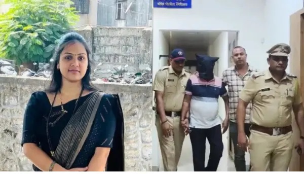 కోడలు 8 నెలల పసికందును ఎత్తుకోవడానికి ప్రయత్నించింది. ఒక్క తోపుతో ఆమె ప్రాణాలు కోల్పోయింది..! మామగారు అరెస్ట్ అయ్యారు.!!!