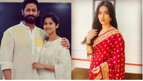 సీరియల్ నటి జీవితంలో జరిగిన దారుణం.. పెళ్లయిన నెలలోనే ఇన్ని సమస్యలా? పోలీసులకు ఫిర్యాదు