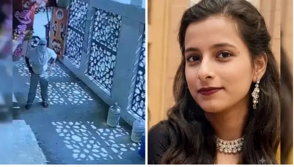 అయ్యో ఘోరం. భర్త పిలుస్తున్నారని అబద్ధం చెప్పి. బయటకు రప్పించి 27 సార్లు కత్తిపోట్లు. పాఠశాల ప్రాంగణంలోనే ఉపాధ్యాయిని దారుణ హత్య. గుండెలను పిండేసే షాకింగ్ సంఘటన.!