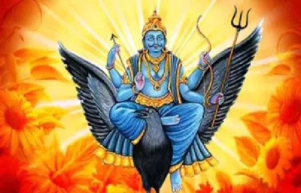 “ఏమిటండీ! శని భగవానుడు మిమ్మల్ని పరీక్షిస్తున్నారా..?” భయపడకండి.. జీవితాన్ని మార్చే 5 ముఖ్యమైన కారణాలు.. అత్యంత పెద్ద రహస్యం ఇదే..!!