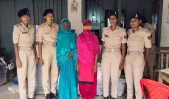 “పొరుగుంటి వ్యక్తిపై పగ తీర్చుకోవాలి”.. రాత్రి వేళ భయంకరమైన ఆలోచన. రక్తపు మడుగులో శవమై పడి ఉన్న 29 ఏళ్ల యువతి. రాక్షసులుగా మారిన తల్లి, చెల్లి. దిగ్భ్రాంతి..!