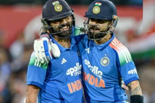 విరాట్ కోహ్లీ అవుట్… రోహిత్ శర్మ ఇన్, 2027 వన్డే వరల్డ్ కప్ కోసం ముగ్గురు ఇష్టమైన బ్యాటర్లను ఎంచుకున్న హషీమ్ ఆమ్లా