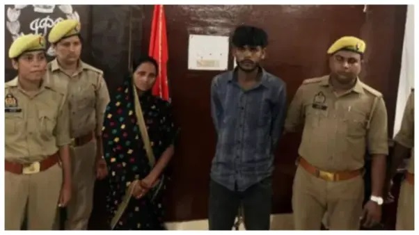 “ఒకే సమయంలో ముగ్గురా?”.. మహిళ విపరీతమైన కోరికతో బలియైన ప్రాణం.. కామ దాహంతో నాశనమైన కుటుంబం!.. పోలీసులనే నివ్వెరపరిచిన హత్య ఉదంతం..!!!