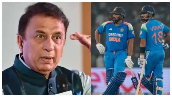 “సీనియర్ బౌలర్లకు స్థానమే లేదా?”.. మహమ్మద్ షమీని పక్కనబెట్టిన గవాస్కర్.. తీవ్ర దిగ్భ్రాంతిలో క్రికెట్ అభిమానులు!.. ప్రపంచ కప్ టోర్నీలో ఊహించని పెద్ద మలుపు..!!!