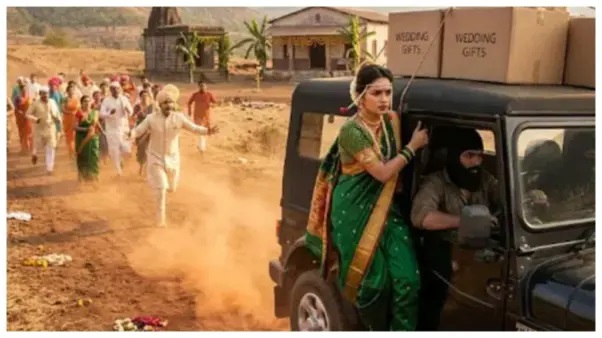 “పెళ్లి చేసుకుంది ఇందుకేనా?”.. ఇంట్లోని నగలు, డబ్బుతో పారిపోయిన కొత్త పెళ్లికూతురు.. తలమీద చేయి వేసుకున్న కుటుంబ సభ్యులు!.. షాకింగ్ బ్యాక్‌గ్రౌండ్..!!!