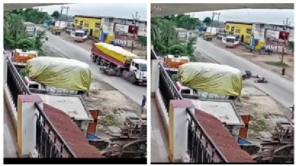 “నీళ్లలో తేలే కూరగాయలు. మాడిపోయిన చపాతీలు!” – పాఠశాల విద్యార్థులకు వడ్డిస్తున్న మధ్యాహ్న భోజనంలో దయనీయ పరిస్థితి. తీవ్రంగా ఖండించిన తల్లిదండ్రులు.. వైరల్ అవుతున్న షాకింగ్ వీడియో..!!”