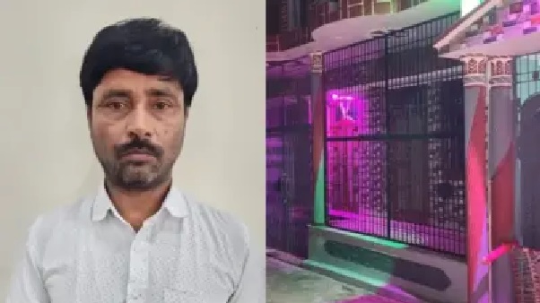“ఈ వ్యాపారంలోనే 2.5 కోట్ల రూపాయల భారీ బంగ్లానా?”.. 18 ఏళ్లలో 40కి పైగా దొంగతనాలు. పోలీసులను పిచ్చెక్కిించిన మాస్టర్ మైండ్..!!!