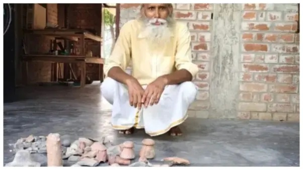 “అకస్మాత్తుగా నేలలో ఒక గొయ్యి. ఆ తర్వాత ఏం జరిగిందో నేను నమ్మలేకపోతున్నాను!”.. పురావస్తు కళాఖండాలను తవ్వి తీస్తున్నారు. నెటిజన్లు ఆశ్చర్యపోతున్నారు.. గ్రామస్తులు దిగ్భ్రాంతిలో ఉన్నారు..!!!