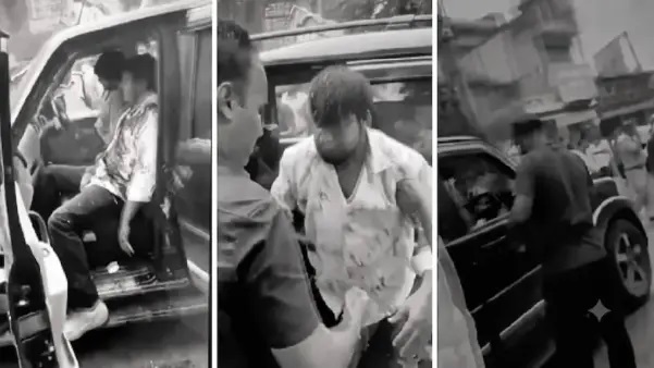 “కోర్టుకు వెళ్తుండగానే దారుణం”. నడిరోడ్డుపై సినిమాను తలపించిన ఘటన. భయానక కాల్పుల్లో రక్తపు మడుగులో తడిసిన 7 గురు. తీవ్ర కలకలం..!