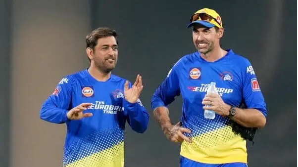 ఇక్కడ ధోనీ లేడు.! “స్టీఫెన్ ఫ్లెమింగ్ దీనిని సులభంగా చేయలేరు”. పాకిస్తాన్తో పోటీ. ఇంగ్లాండ్ జట్టుకు వచ్చిన కొత్త పరీక్ష. కొత్త కలకలం రేపిన వాన్..!!