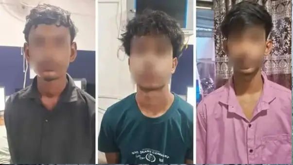 “అయ్యో నన్ను వదిలేయండి ప్లీజ్”. 16 ఏళ్ల చిన్నారి అరుస్తూ ఏడుస్తున్నా.. ఇద్దరు ప్రియుళ్లు కలిసి గ్యాంగ్ రేప్ చేసి హత్య. వణికించే అస్సాం ఘటన..!