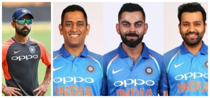 ధోనీ, కోహ్లీ, రోహిత్ కూడా ఈ రికార్డును సాధించలేదు..! “చరిత్రలో ఏ కెప్టెన్ సాధించని మెగా రికార్డు”. హిస్టరీలో చోటు సంపాదించిన రహానే. సంబరాలు చేసుకుంటున్న అభిమానులు..!