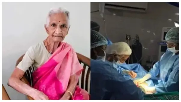“నాకు పదవీ విరమణ అనే మాటే నచ్చదండి!”. 92 ఏళ్ల వయసులోనూ హాయిగా శస్త్రచికిత్సలు చేస్తున్న భారతీయ మహిళా డాక్టర్ – యువతకు ది బెస్ట్ ఇన్స్పిరేషన్..!!!