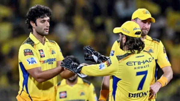 “అవుటైనా పర్వాలేదు.. లేపి కొట్టు” తలా ధోని చెప్పిన ఆ ఒక్క మాట.. CSK టీమ్ సీక్రెట్‌ను బయటపెట్టిన శివమ్ దూబే..!!