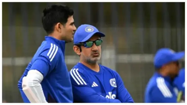 “టీమ్‌ను సెట్ చేయడం పూర్తికాగానే ఎవరో ఒకరికి గాయమవుతోంది!”. చివరి నిమిషంలో గాయాలతో అయోమయంలో పడుతున్న భారత జట్టు మేనేజ్‌మెంట్.!!!