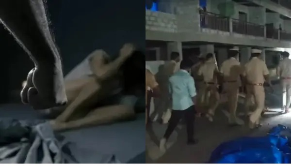 అయ్యో దేవుడా.! ఇన్‌స్టాగ్రామ్ స్నేహితురాలిని అపహరించి దారుణ లైంగిక దాడి. ఆన్‌లైన్ ఫుడ్ ఆర్డర్ చేసి.. పోలీసులకు దొరికిపోయిన BBA విద్యార్థి. నాగ్‌పూర్‌లో షాకింగ్ ఘటన.!