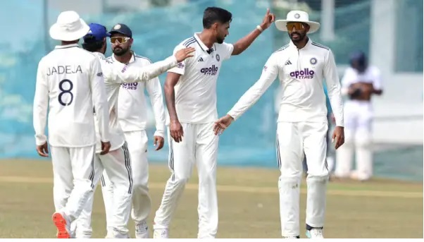 “క్రికెట్ అభిమానులకు జాక్‌పాట్ ఛాన్స్!”. ఇండియా – శ్రీలంక టెస్ట్ సిరీస్‌ను తిలకించడానికి ఉచిత ప్రవేశం. శ్రీలంక క్రికెట్ బోర్డు సంచలన ప్రకటన..!!!