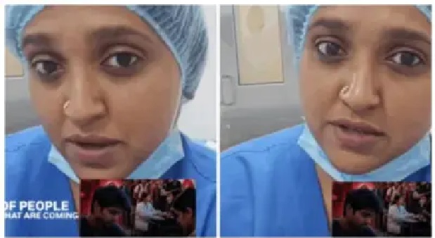 ” అయ్యో. దీనివల్లే ఇన్ని సమస్యలు వస్తున్నాయా?”.. జననేంద్రియ ఇన్ఫెక్షన్లు పెరగడానికి ఇదే కారణమా? డాక్టర్ల ముఖ్యమైన సలహా..!!!