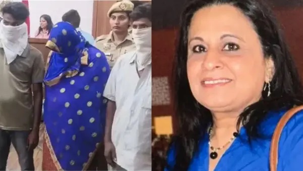 షాకింగ్: ఇంట్లో నగలు చోరీ?. ప్రశ్నించేందుకు వెళ్లిన రిటైర్డ్ ఆర్మీ ఆఫీసర్ భార్య దారుణ హత్య. మేడపై పడేసిన మృతదేహం. గుండెల్ని పిండేసే దారుణం.!
