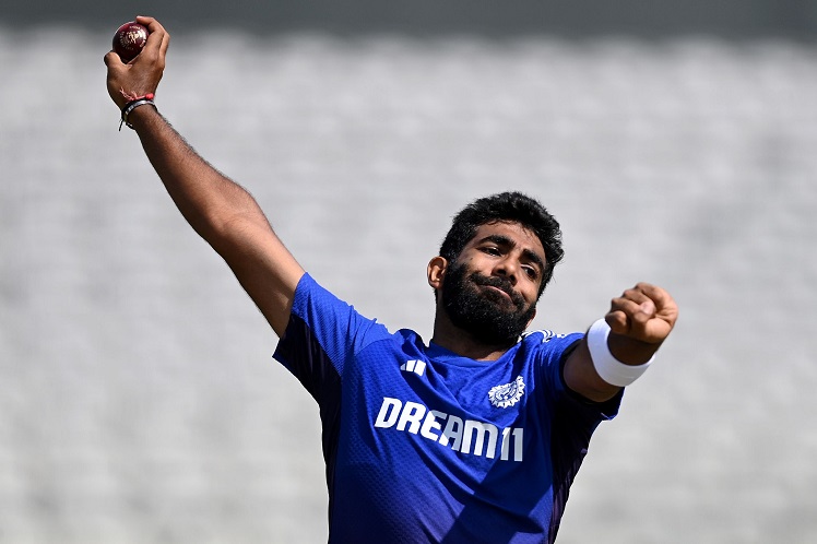 బుమ్రా స్థానంలో భారత జట్టులోకి అడుగుపెట్టిన యువ ఆటగాడు..! ప్రాక్టీస్ మ్యాచ్లోనే తడబడిన బౌలర్లు. అయినా ఆయనకు మాత్రమే ఎందుకు అవకాశం ఇవ్వలేదు..? ఇప్పుడే ఇలా విఫలమవుతున్నారే.!