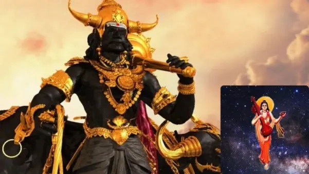 “మీరు ఎన్ని సంవత్సరాలు జీవిస్తారు..?” బ్రహ్మదేవుడు నిర్ణయించిన ఆయుష్షు లెక్క.. 100 ఏళ్ల జీవితాన్ని.. ఇలా జీవిస్తేనే మోక్షం..!!!