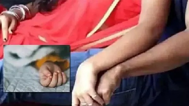 25 ఏళ్ల యువకుడిపై మోజు.! పెళ్లి ఈడుకొచ్చిన కొడుకును పెట్టుకుని మహిళ తరచూ అక్రమ సంబంధం. కన్నతల్లిని ఆ స్థితిలో చూసి రగిలిపోయిన కొడుకు. అర్ధనగ్న స్థితిలో శవమై తేలిన భయానక ఘటన..!