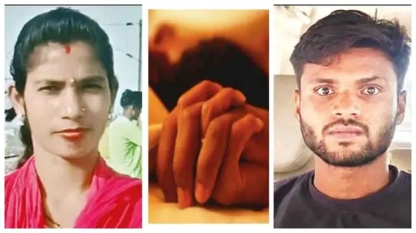 “ప్రేమ చేదైంది”.. రీల్స్ నచ్చాయి. పెళ్లి తర్వాత సెల్‌ఫోన్‌లో మునిగిపోయిన భార్య. శృంగారానికి పిలిచిన భర్త. అన్నం కూడా పెట్టలేదు. కుళ్లిపోయిన స్థితిలో ఇంట్లో శవం.. షాకింగ్..!!!