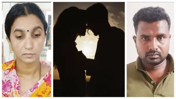 అక్రమ సంబంధాన్ని పట్టి ఇచ్చిన కెమెరా. “కళ్లు మూసేసిన కామకోరిక”. 15 రోజుల తర్వాత తెలిసిన షాకింగ్ నిజం. భర్త ప్రాణాలనే తీసిన భార్య..!