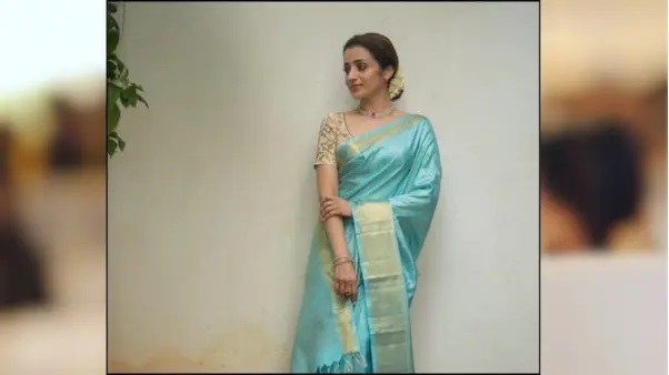 “కథలు అల్లుతున్నారు.. నేను అస్సలు పట్టించుకోను!” విజయ్ వివాదం మధ్య వైరల్ అవుతున్న త్రిష పాత ఇంటర్వ్యూ.. ‘సంగీత’ పేరుతో కలకలం.!!!