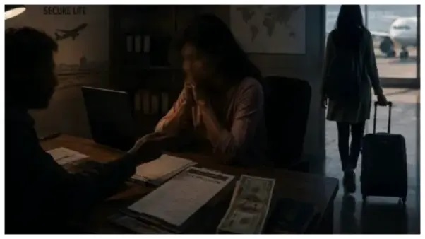 “ఇన్స్టాగ్రామ్లో చూసిన ₹18 లక్షల జీతం ప్రకటనను నమ్మి నా జీవితాన్ని నాశనం చేసుకున్నానయ్యా”.. మహిళను అమ్మేసిన నకిలీ ఏజెన్సీ.. రంగంలోకి దిగిన పోలీసుల చర్యలు..!!!
