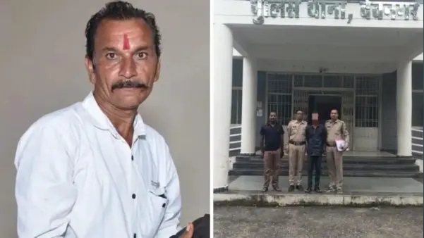 “వ్యవసాయ భూమిలో పడి ఉన్న శవం”. నా భార్యతో వాడు. కోపంలో అన్నాతమ్ముడు కలిసి చేసిన ఘోరం. తీవ్ర దిగ్భ్రాంతి..!!