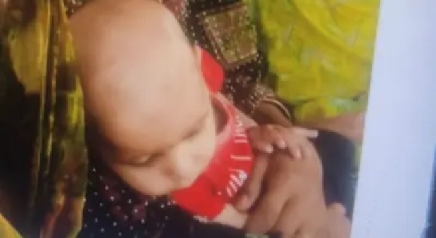 తాళి కట్టిన భర్త వద్దు..! ఇన్‌స్టా ప్రేమికుడిని నమ్మి ఇల్లు వదిలి వెళ్లిన మహిళ. 6 నెలల పసిపాపను శవంగా మార్చిన ప్రియుడు. రోదిస్తున్న తండ్రి. అక్రమ సంబంధంతో నాశనమైన కుటుంబం..!