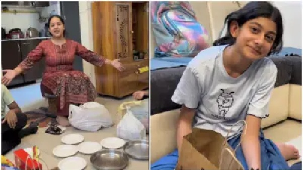 “పిల్లలు ఎప్పటికీ మరచిపోలేని మధుర ఘట్టం ఇది!”. విడిపోయి వెళ్తున్న విద్యార్థికి అద్భుతమైన పార్టీ. టీచర్ చేసిన భావోద్వేగపూరిత పని.. వైరల్ అవుతున్న వీడియో..!!!