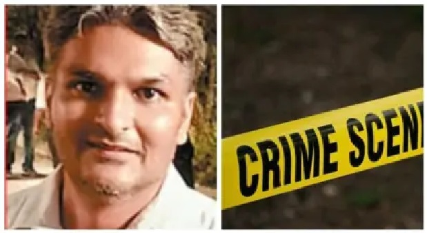 రూ. 1 కోటి.! కళ్లను కప్పేసిన ధనాశ. కోట్ల విలువైన ఆస్తి. తెల్లవారుజామున శవమైన దంత వైద్యుడు. తల్లిని కూడా వదల్లేదు. సొంత సోదరులే హంతకులుగా మారిన దారుణం..!