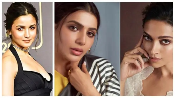 “పురుషులకు సరిసమానంగా మార్కెట్ను చేజిక్కించుకుని రచ్చ చేస్తున్న అగ్ర కథానాయికలు!”.. సోషల్ మీడియాను ఊపేస్తున్న ఆసక్తికరమైన జాబితా..!!!