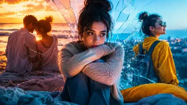 “మాజీ లవర్ ని మర్చిపోలేకపోతున్నారా..?” బ్రేకప్ తర్వాత వచ్చే  భాద.. నిజానికి కారణం వాళ్లు కాదు.. మానసిక శాస్త్రం (సైకాలజీ) చెబుతున్న మైండ్ బ్లాకింగ్ నిజం..!!!