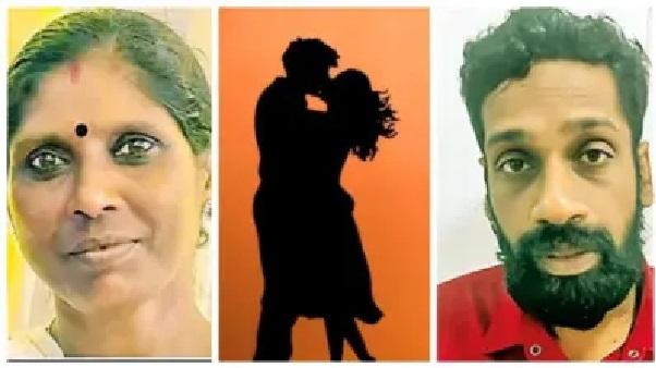 “55 ఏళ్ల వయసులోనూ తగ్గని వ్యామోహం”. తరచూ ఏకాంతంగా గడపడం.. లాడ్జీలో రూమ్ తీసుకుని అక్రమ ప్రియుడితో మత్తులో. శృంగార సమయంలో ప్రియురాలు అన్న ఆ ఒక్క మాట. శవమై తేలిన దారుణం..!