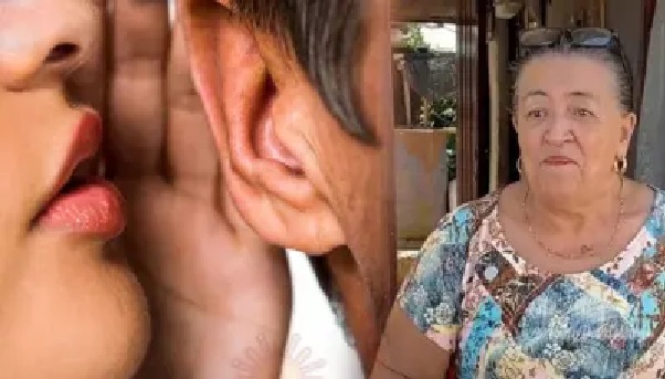 “రహస్యాన్ని చెప్తే డబ్బులు కురుస్తాయి!”.. పుకార్లనే వ్యాపారంగా మార్చి 2 ఇళ్లు కొన్న బామ్మ.. దూసుకుపోతున్న విచిత్ర వ్యాపారం..!!!