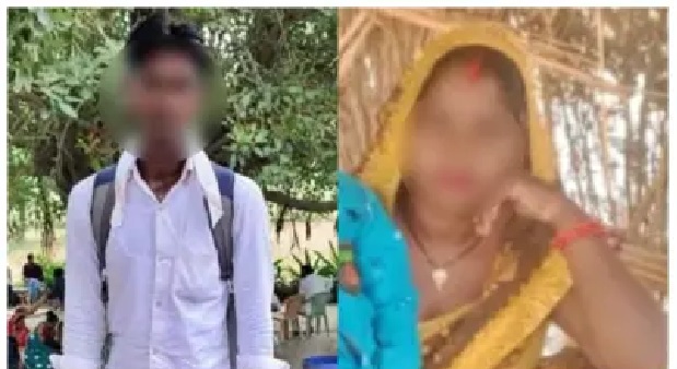 “ఒకే గ్రామంలో ఇటువంటి దిగ్భ్రాంతా?”.. యువకుడు, వివాహిత తీసుకున్న విపరీత నిర్ణయం. కన్నీళ్లలో మునిగిన గ్రామం!.. భయభ్రాంతులకు గురిచేసే నేపథ్యం..!!!