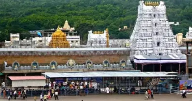 “ఈ 9 రోజులు తిరుపతికి..?” దేవస్థానం హెచ్చరిక.. సెప్టెంబర్ 15 నుండి దర్శన పద్ధతుల్లో సంచలన మార్పులు.. వెంటనే ఇది చెక్ చేయండి..!!